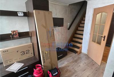 Apartament cu 2 camere în Păcurari - 6