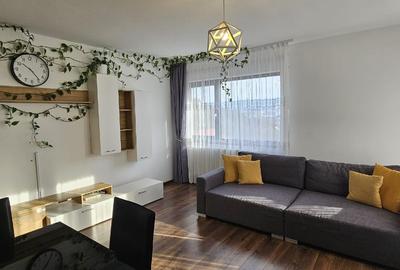 Apartament cu 3 camere semidecomandat în Grigorescu - 3