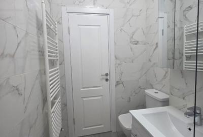 Apartament cu 2 camere semidecomandat, mobilat în Alexandru cel Bun - 1