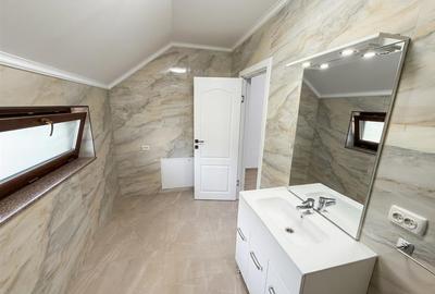 Casă cu 4 camere cu Teren 290 Mp în Sântandrei - 20