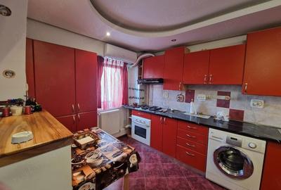 Apartament cu 2 camere decomandat în Nord - 7