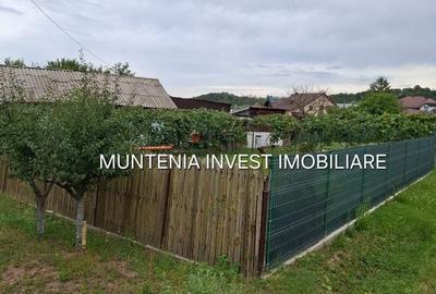 Casă cu 3 camere cu Teren 596 Mp în Central - 4