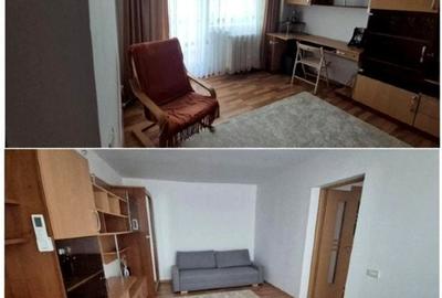 Apartament cu 2 camere decomandat în Grivița - 2