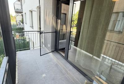 Apartament cu 2 camere în Balotești - 3
