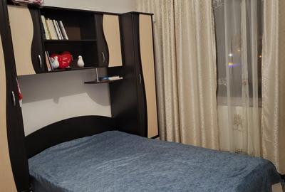 Apartament cu 2 camere semidecomandat în Micro 21 - 5