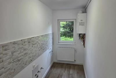 Garsonieră decomandată în Tudor - 5