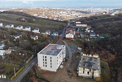 Apartament cu 2 camere în Central - 1
