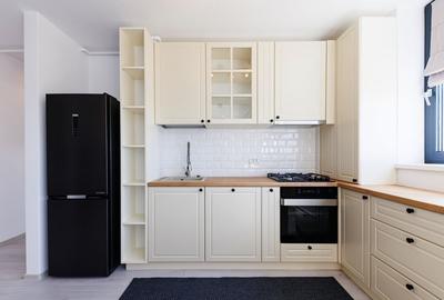 Apartament cu 3 camere decomandat, mobilat în Torontalului - 11