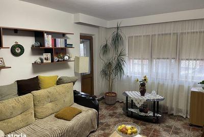 Apartament cu 3 camere decomandat în Dorobanți - 1
