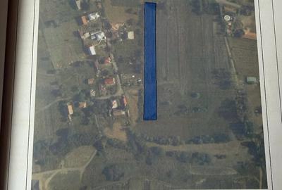 Teren de 3574 mp, în Dângău Mic - 1