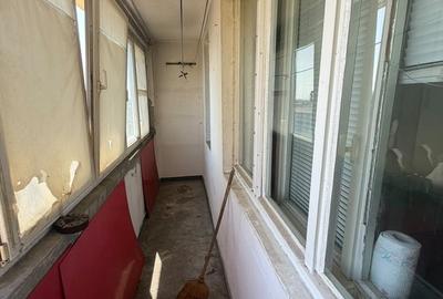Apartament cu 2 camere semidecomandat în Vitan