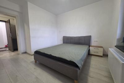 Apartament cu 3 camere decomandat, mobilat în Pipera - 9