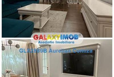 Apartament cu 3 camere decomandat, mobilat în Apusului - 2