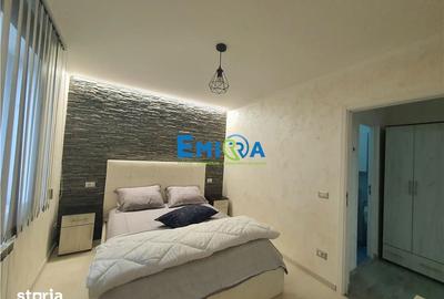 Apartament cu 3 camere decomandat, mobilat în Aviatori - 12