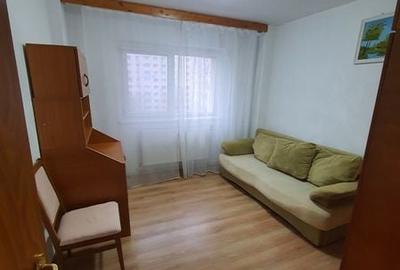 Apartament cu 2 camere în Berceni