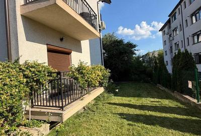Apartament cu 3 camere decomandat în Central - 4