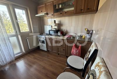 Apartament cu 2 camere decomandat, mobilat în Făgăraș - 5