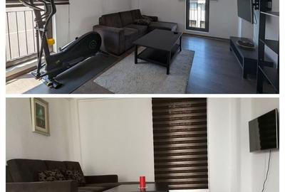 Apartament cu 2 camere în Vitan