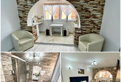 Apartament cu 2 camere decomandat, mobilat în Tomis I