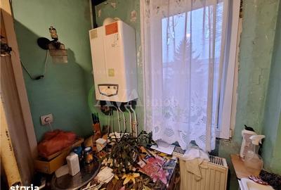 Apartament cu 2 camere semidecomandat în Orizont