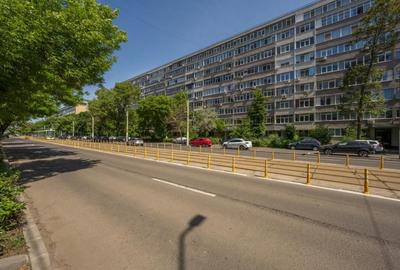 Apartament cu 3 camere semidecomandat în Giulești - 19