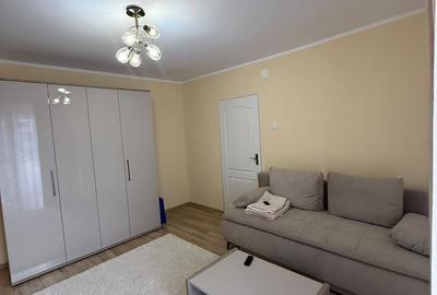 Apartament cu 2 camere în Ultracentral - 2