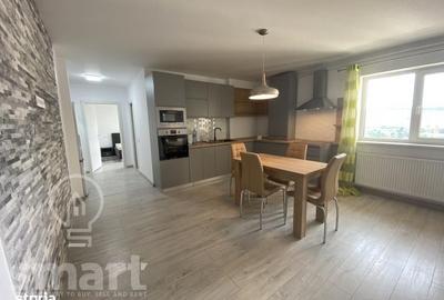 Apartament cu 3 camere în Florești - 1