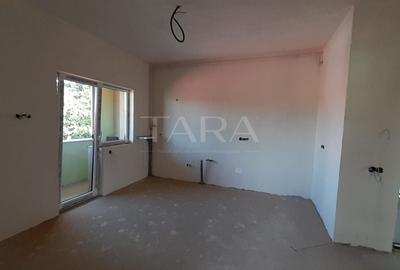 Apartament cu 3 camere decomandat în Apahida