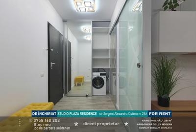 Garsonieră decomandată în Cotroceni - 3