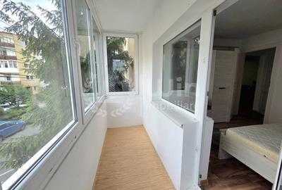 Apartament cu 4 camere decomandat, mobilat în Mărăști - 13