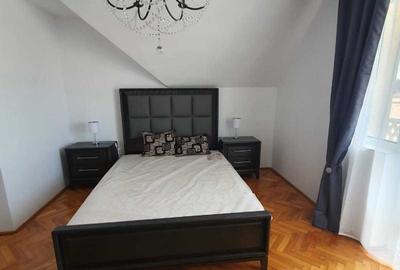 Casă cu 3 camere în Spitalul Județean - 2
