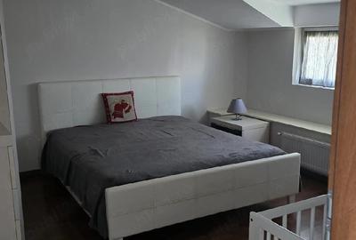 Apartament cu 3 camere decomandat în Telegrafului - 2
