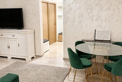 Apartament cu 2 camere în Iancului