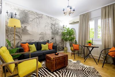 Apartament cu 2 camere semidecomandat în 1 Decembrie 1918