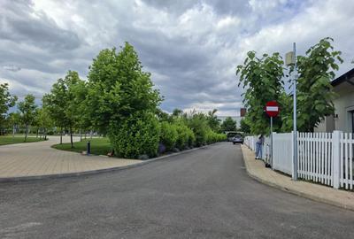 Apartament cu 2 camere decomandat în Păulești