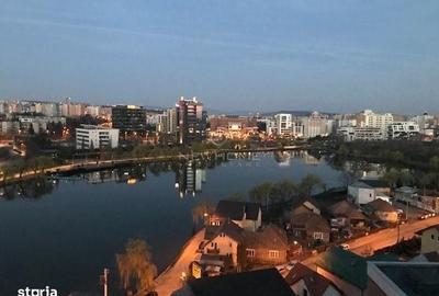 Garsonieră semidecomandată în Central