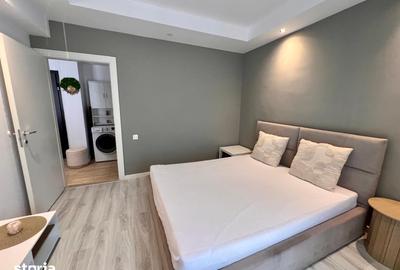 Apartament cu 2 camere în Ștefăneștii de Jos - 5