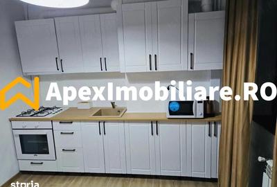 Apartament cu 2 camere decomandat în Obor