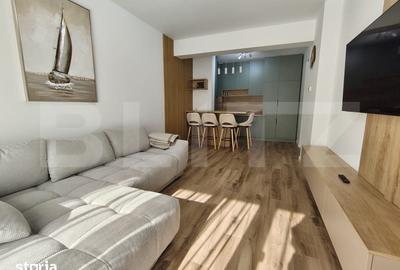 Apartament cu 3 camere în Calea Aradului - 9