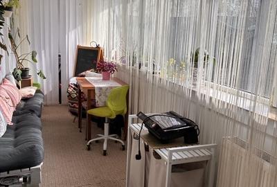 Apartament cu 3 camere decomandat în Copou