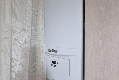 Apartament cu 2 camere decomandat, mobilat în Faleza Nord - 3