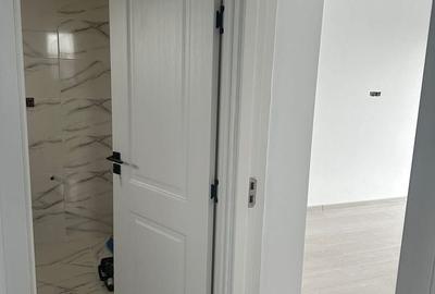 Casă cu 3 camere în Dumitrana - 4
