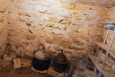 Casă cu 3 camere cu Teren 1200 Mp în Central - 2