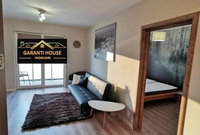 Apartament cu 2 camere în Orașul Vechi - 3
