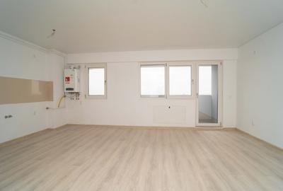 Apartament cu 3 camere în Copou - 3