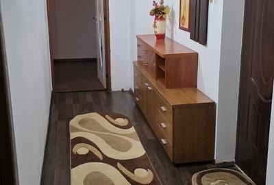 Apartament cu 2 camere decomandat în Alexandru cel Bun