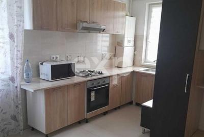 Apartament cu 3 camere semidecomandat, mobilat în Mărăști - 3
