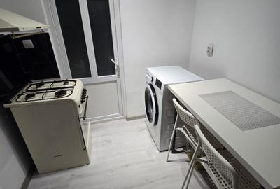 Garsonieră decomandată în Central - 1