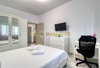 Apartament cu 2 camere decomandat, mobilat în Militari