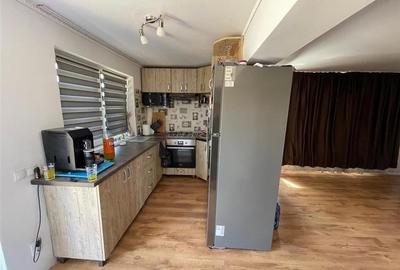 Casă individuală cu 3 camere cu Teren 744 Mp în Leș - 4
